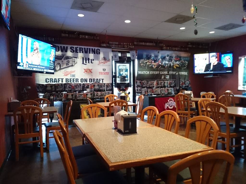 Big Papas Pizza & Sports Bar | restaurant | 1420 Schertz Pkwy #180, Schertz, TX 78154, USA | 2105666464 OR +1 210-566-6464