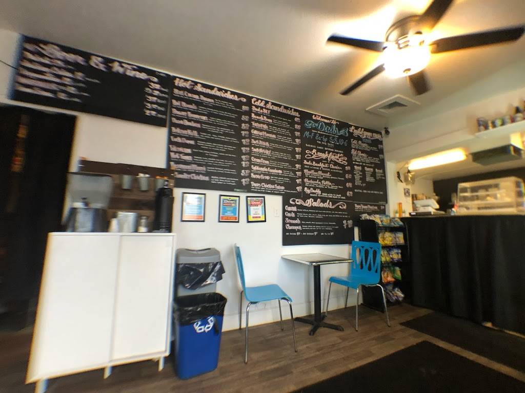 DADS Sandwiches | restaurant | 1310 S St, Sacramento, CA 95811, USA | 9164483237 OR +1 916-448-3237