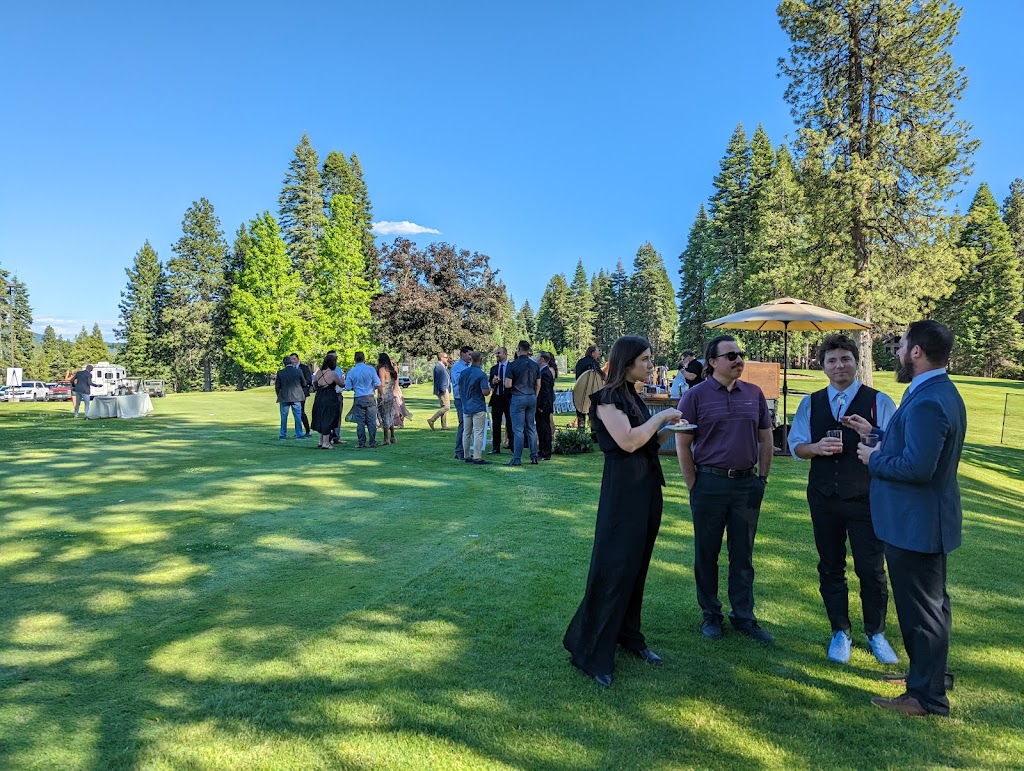 Lake Almanor Golf Club | restaurant | Golf Club Rd, Lake Almanor, CA 96137, USA | 5302592868 OR +1 530-259-2868