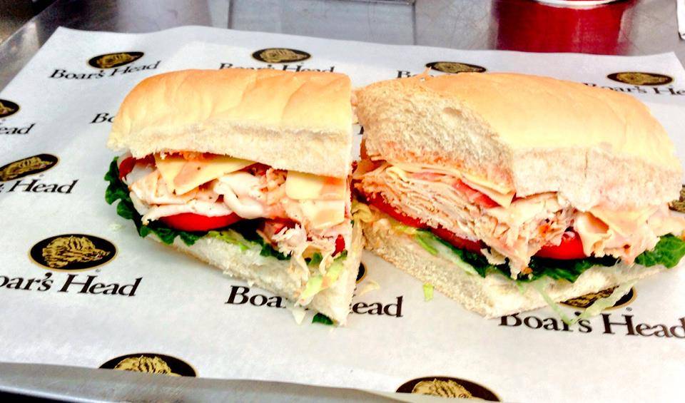 Main Street Subs | restaurant | 344 E Sugarland Hwy, Clewiston, FL 33440, USA | 8639830277 OR +1 863-983-0277
