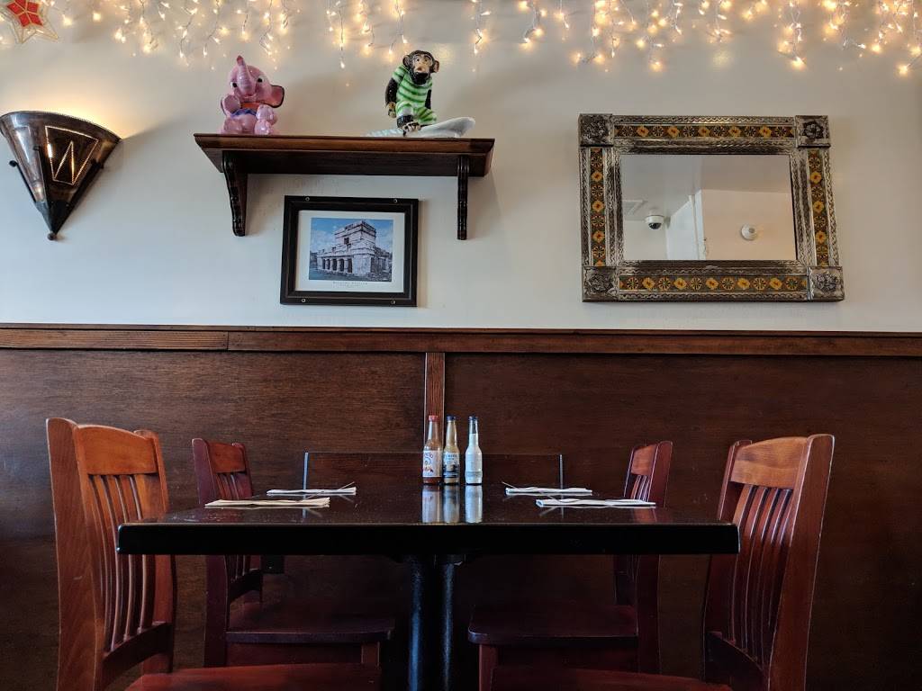 El Gringo Manhattan | restaurant | 921 N Sepulveda Blvd, Manhattan Beach, CA 90266, USA | 3103726080 OR +1 310-372-6080