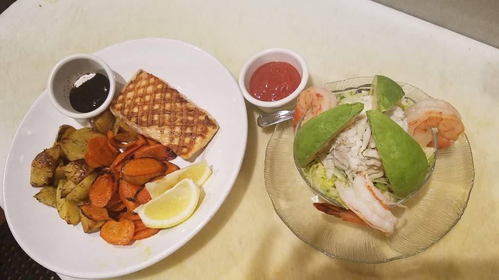 Fabrocinis Beverly Glen | restaurant | 2960 Beverly Glen Cir, Los Angeles, CA 90077, USA | 3104757404 OR +1 310-475-7404