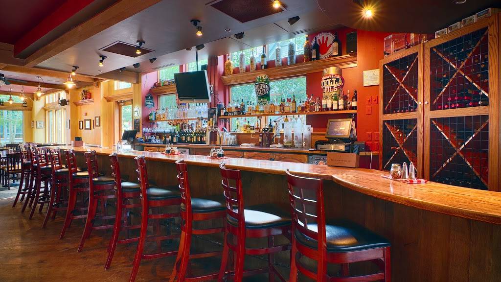 Luigis Pastahouse | restaurant | 140 Ida Belle Dr, Keystone, CO 80435, USA | 9704680300 OR +1 970-468-0300