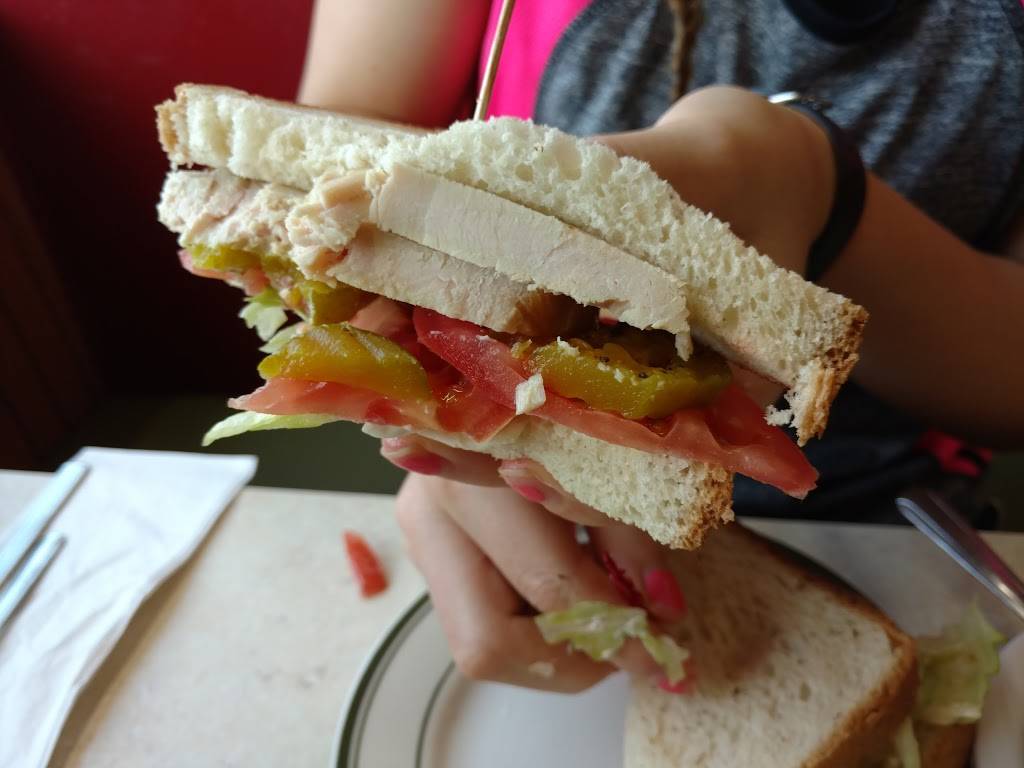 Baughers Restaurant | restaurant | 289 W Main St, Westminster, MD 21158, USA | 4108487413 OR +1 410-848-7413