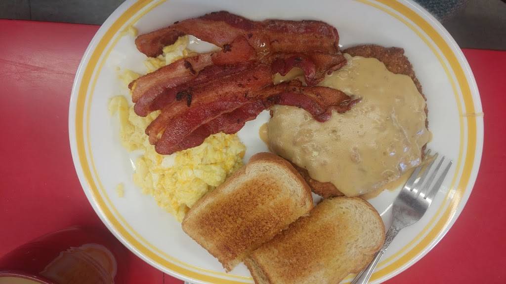 Mels Diner | meal takeaway | 103 S Riverside Dr, Hamilton, OH 45011, USA | 5138639210 OR +1 513-863-9210