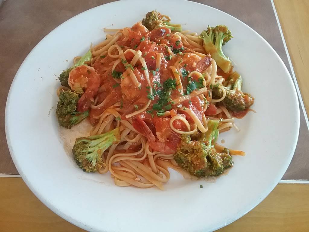 Portofino Pizzeria & Deli | meal takeaway | 5900 E Spring St, Long Beach, CA 90815, USA | 5624292600 OR +1 562-429-2600