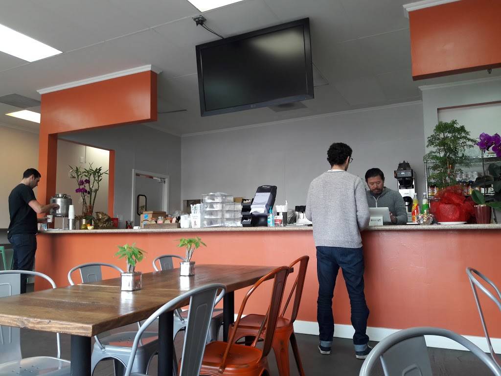 Chubby Rice | restaurant | 12836 S Inglewood Ave, Hawthorne, CA 90250, USA | 4244564341 OR +1 424-456-4341