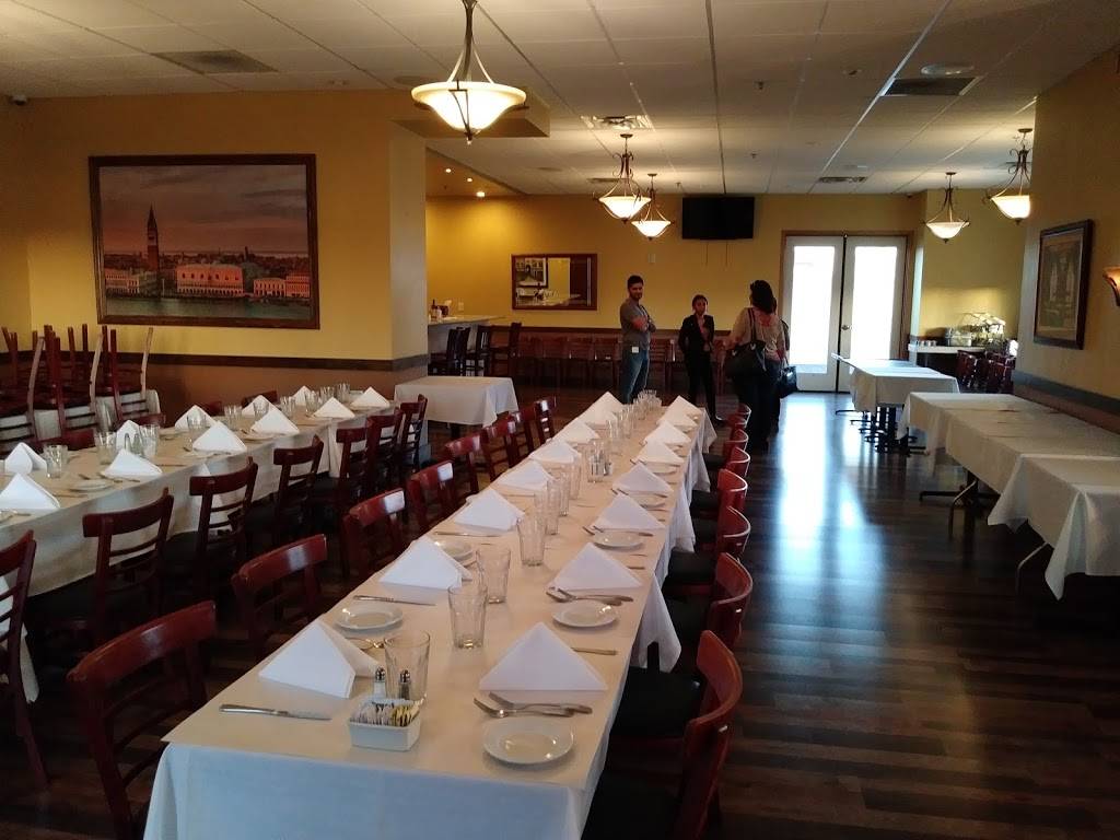Buon Appetito | restaurant | 3070 Main St, Oakley, CA 94561, USA | 9256265414 OR +1 925-626-5414