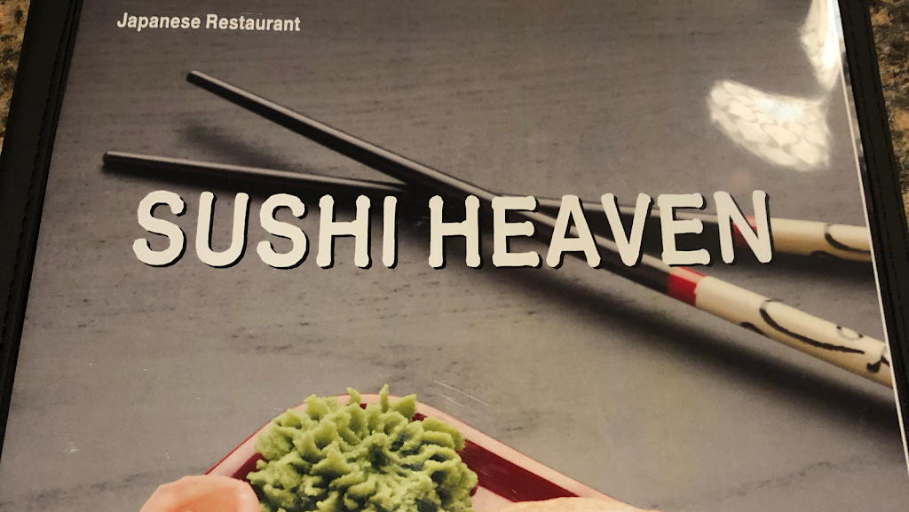 Sushi Heaven | meal takeaway | 293 E Main St, Ashland, OR 97520, USA | 5417080015 OR +1 541-708-0015