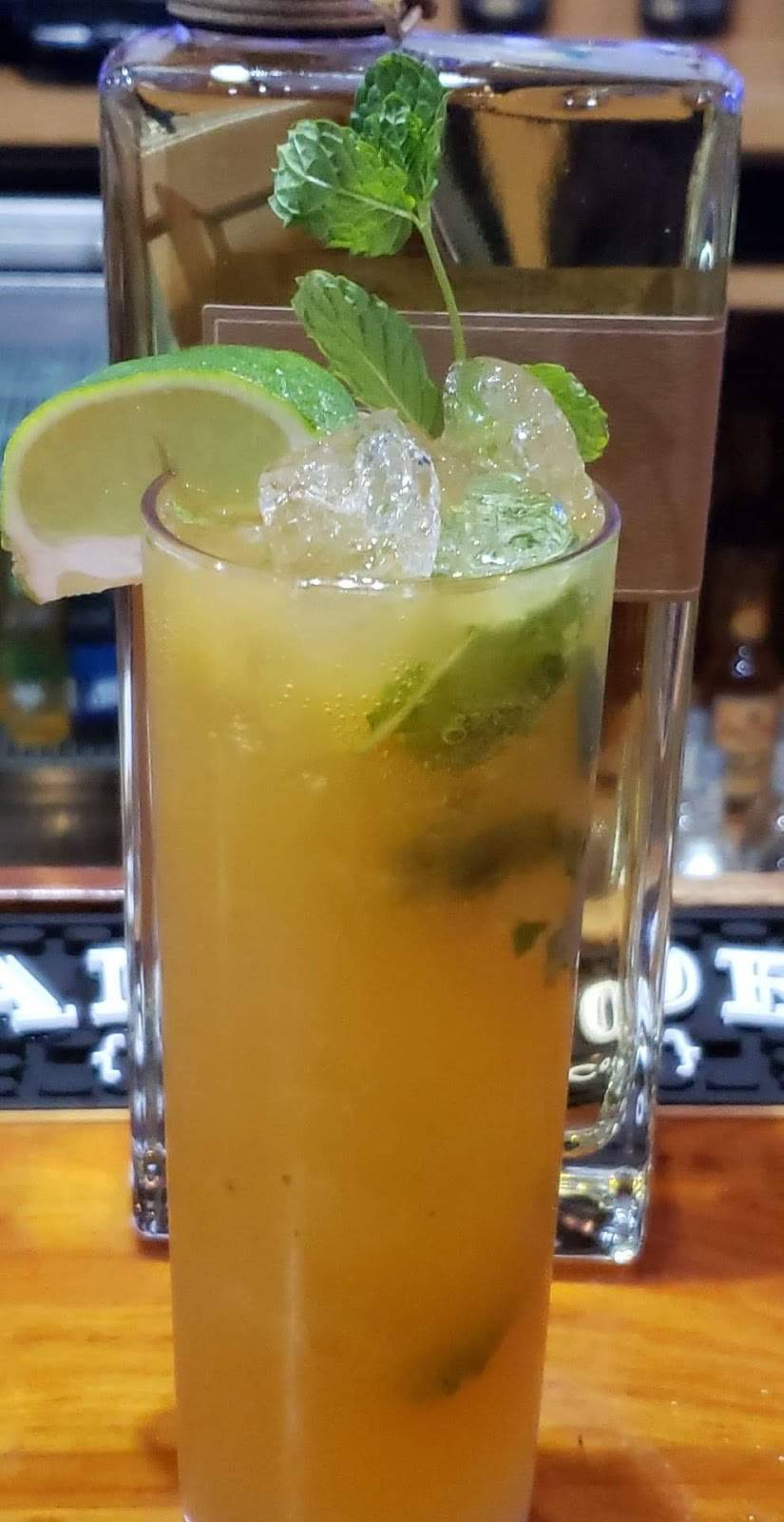 Fiesta Azul Tequila House | restaurant | 1700 Evans Rd, Melbourne, FL 32904, USA | 3218024430 OR +1 321-802-4430