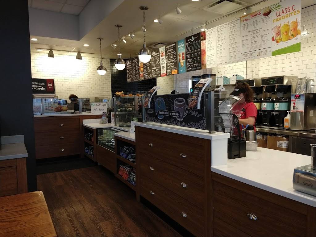 Jamba & Brueggers Bagels-Iowa City | restaurant | 708 S Riverside Dr, Iowa City, IA 52246, USA | 3193330019 OR +1 319-333-0019