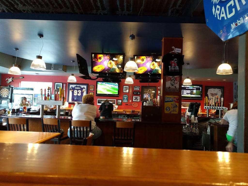 Tailgate Sports Cafe, Best Sports Bar in South Minneapolis | night club | 6050 Nicollet Ave, Minneapolis, MN 55419, USA | 6128615600 OR +1 612-861-5600
