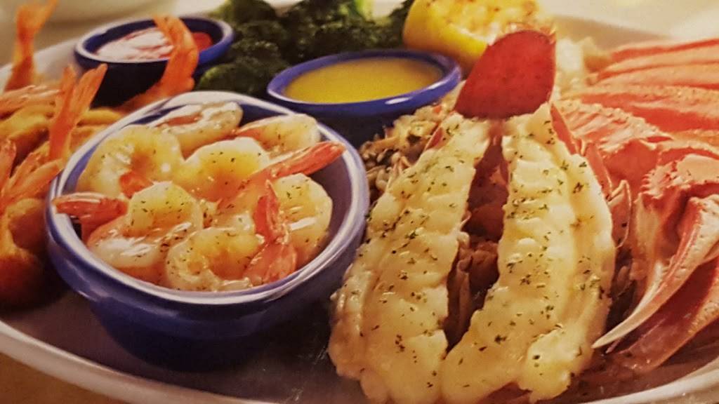 Red Lobster | restaurant | 7780 W Irlo Bronson Memorial Hwy, Kissimmee, FL 34747, USA | 3216770191 OR +1 321-677-0191