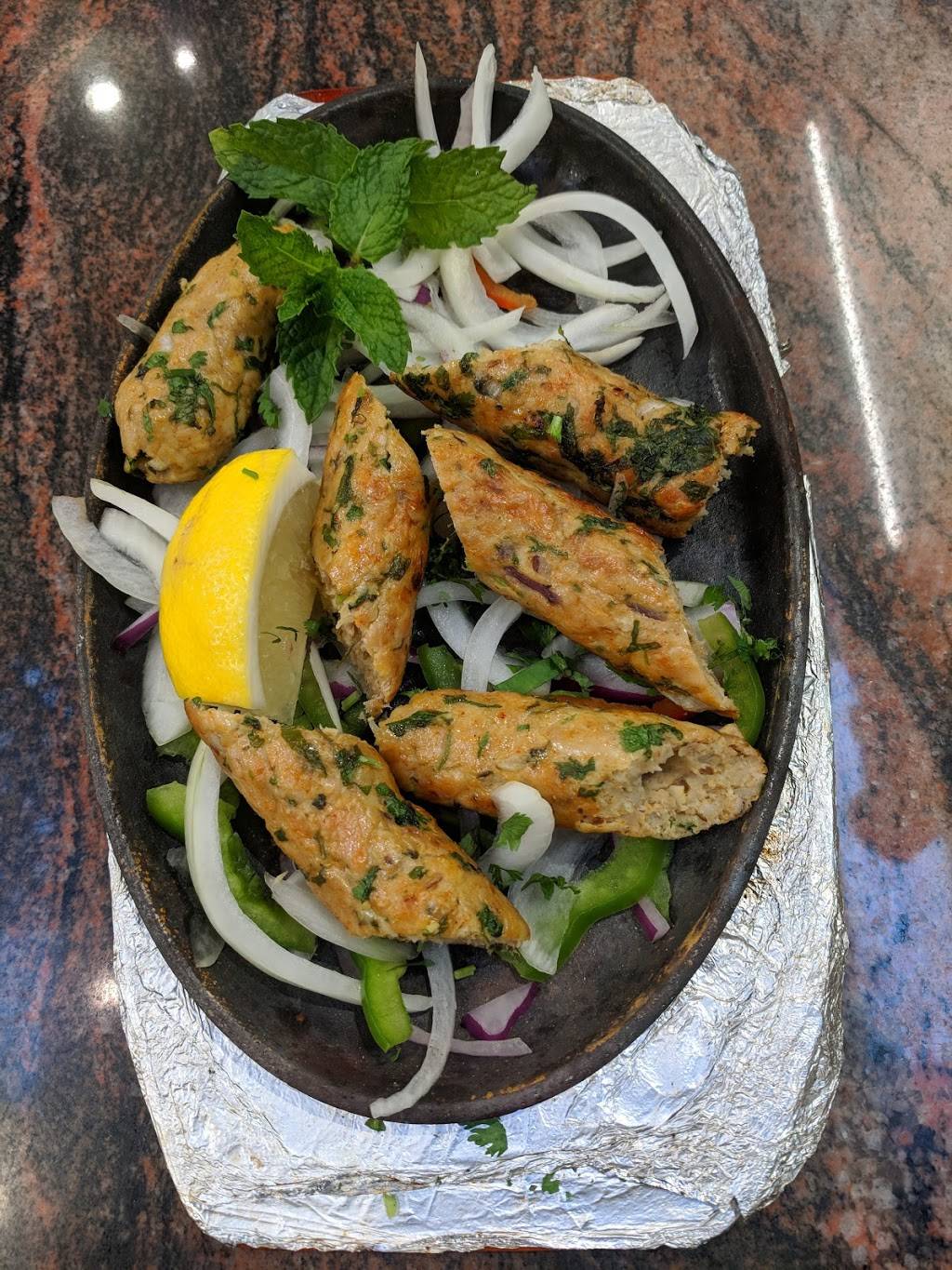 Biryani Tika Kabab, Indian, Pakistani, Halal Food Restaurant | restaurant | 328 14th St, Oakland, CA 94612, USA | 5102388883 OR +1 510-238-8883