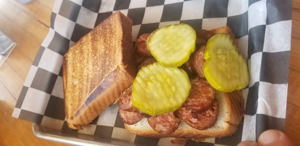 Baynes Barbeque | restaurant | 3650, 301 Moody Blvd, Flagler Beach, FL 32136, USA | 3863383300 OR +1 386-338-3300