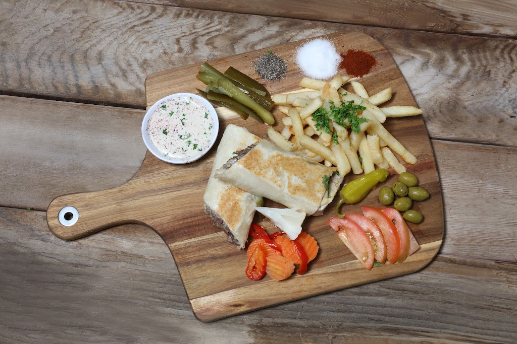 Taboon Express Garden Grove | restaurant | 12546 Valley View St, Garden Grove, CA 92845, USA | 7148938404 OR +1 714-893-8404