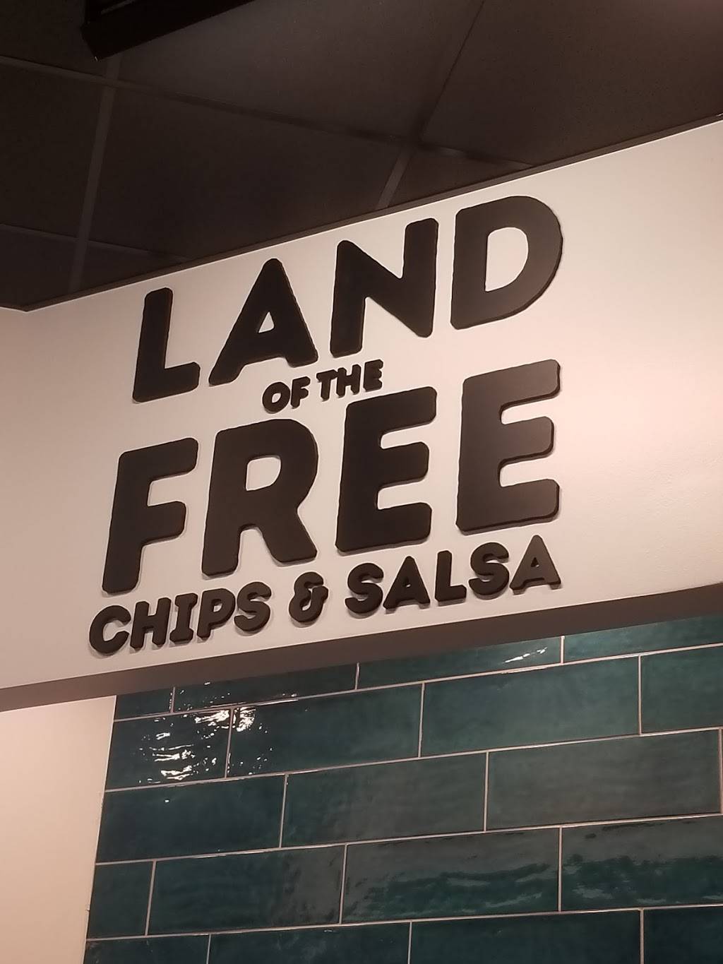 Moes Southwest Grill | restaurant | 1685 US Highway 1 South, St. Augustine, FL 32084, USA | 9045060010 OR +1 904-506-0010