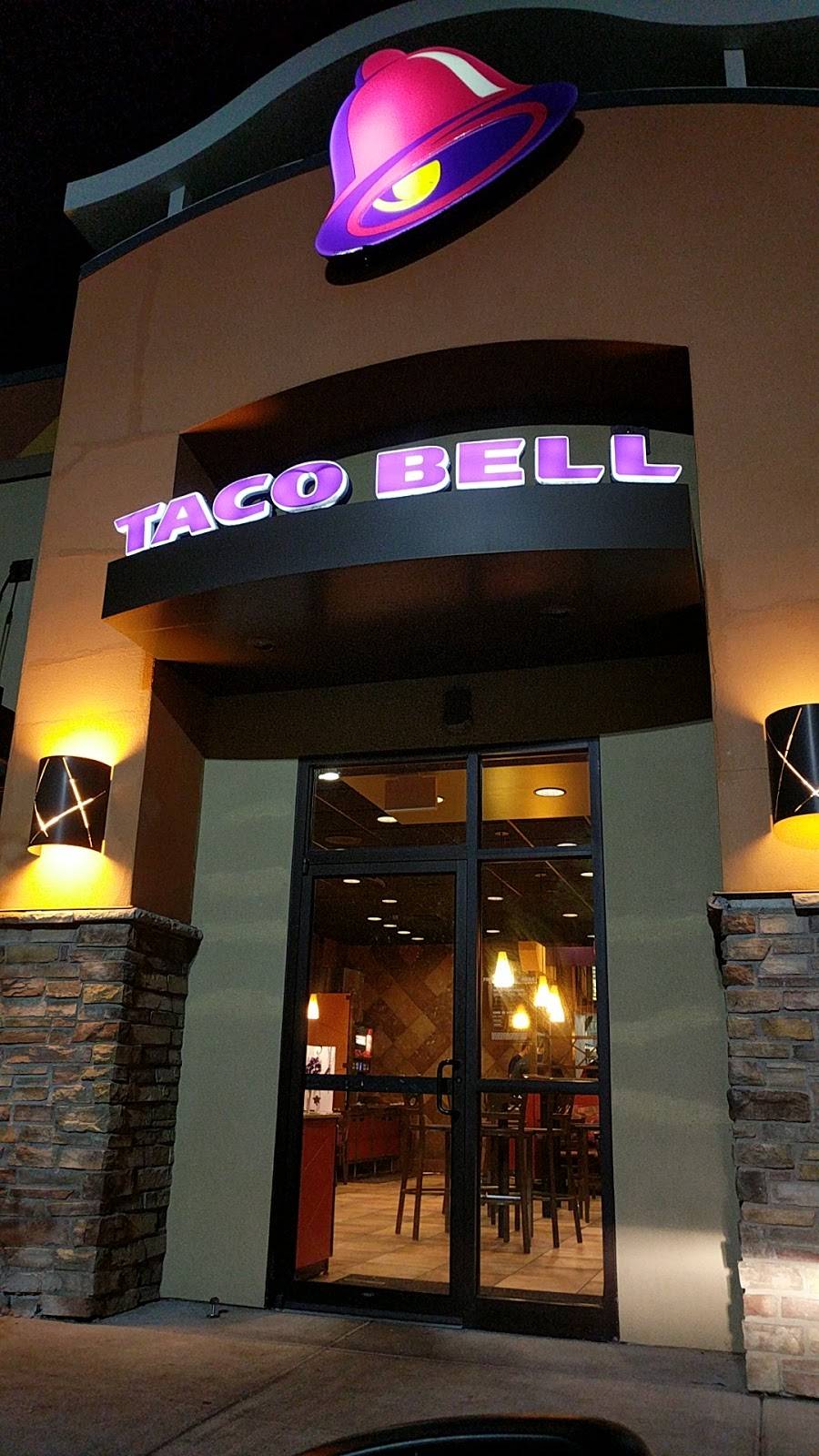 Taco Bell | meal takeaway | 3149 Dorr St, Toledo, OH 43607, USA | 4195312008 OR +1 419-531-2008