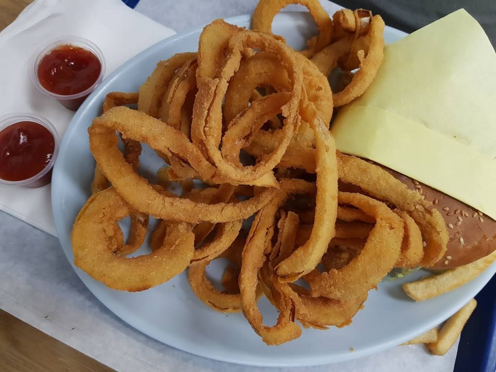 Tams Burgers | restaurant | 6620 S Central Ave, Los Angeles, CA 90001, USA | 3235858267 OR +1 323-585-8267