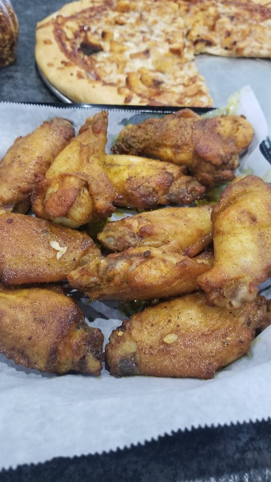 Create & Bake Pizza | meal takeaway | 2815 Buford Dr Ste 108B, Buford, GA 30519, USA | 6787652921 OR +1 678-765-2921