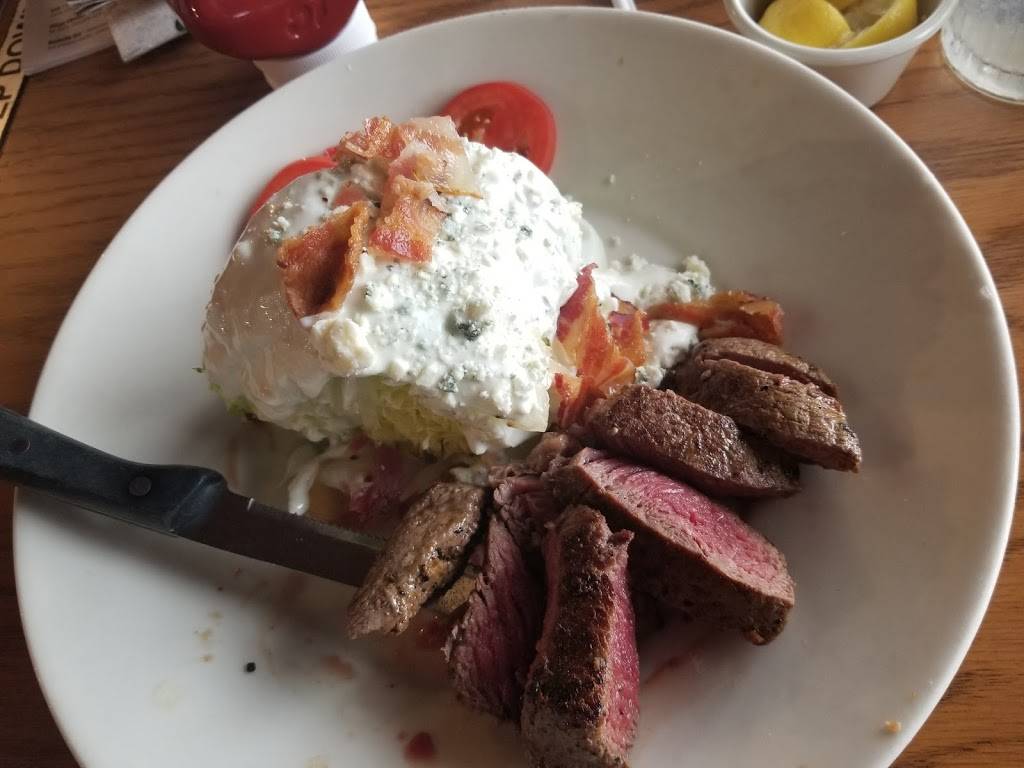 OCharley’s Restaurant & Bar | restaurant | 410 Commerce Center Dr, Jacksonville, FL 32225, USA | 9047260740 OR +1 904-726-0740