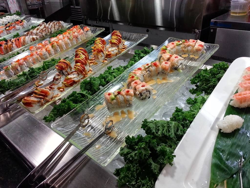 Pan Asia Buffet | restaurant | 707 Center Dr, San Marcos, CA 92069, USA | 7607967708 OR +1 760-796-7708