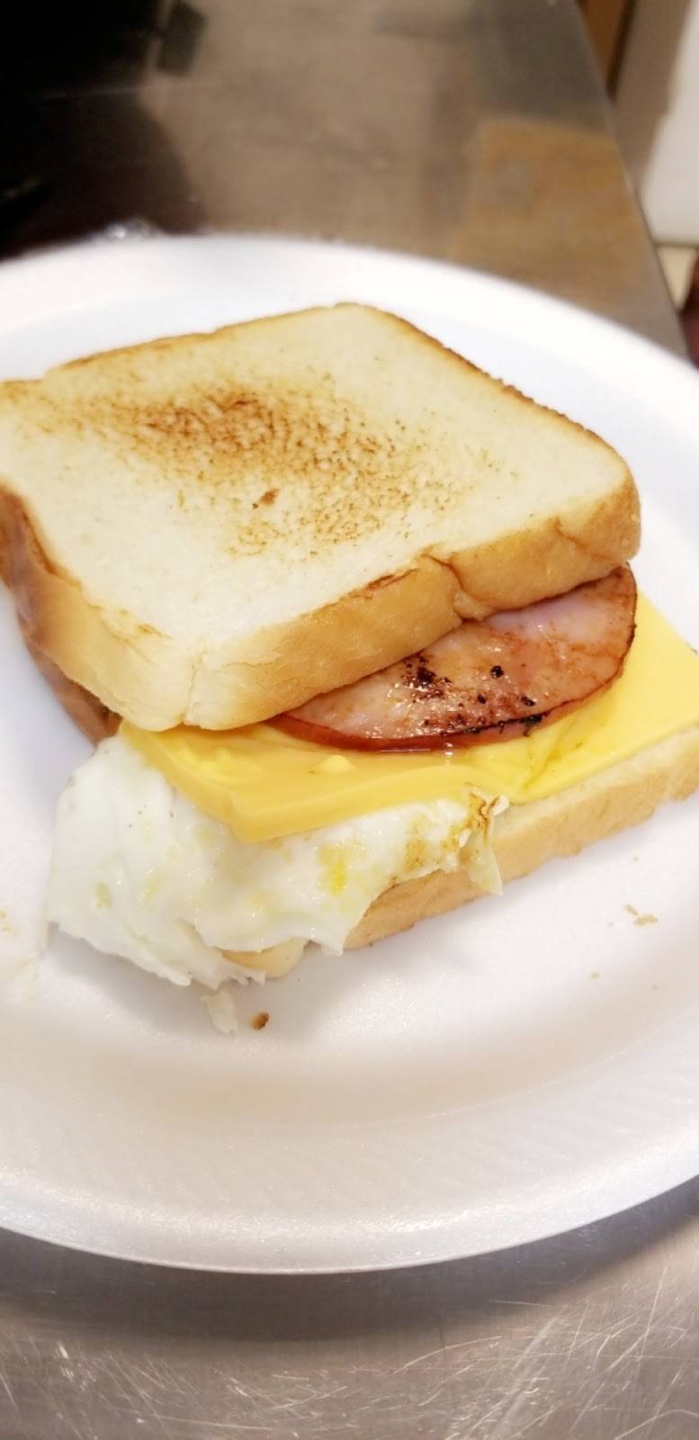 BigSys Creations | restaurant | 301 W Ennis Ave, Ennis, TX 75119, USA | 4698811717 OR +1 469-881-1717