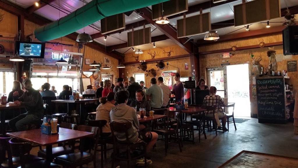 Tattooed Moose, Johns Island | restaurant | 3328 Maybank Hwy, Johns Island, SC 29455, USA | 8439527591 OR +1 843-952-7591