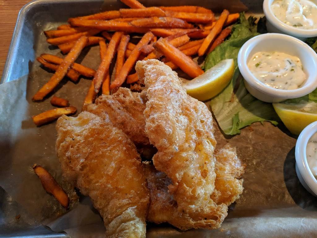 BJs Restaurant & Brewhouse | restaurant | 6401 Bluebonnet Blvd #740, Baton Rouge, LA 70836, USA | 2257664300 OR +1 225-766-4300