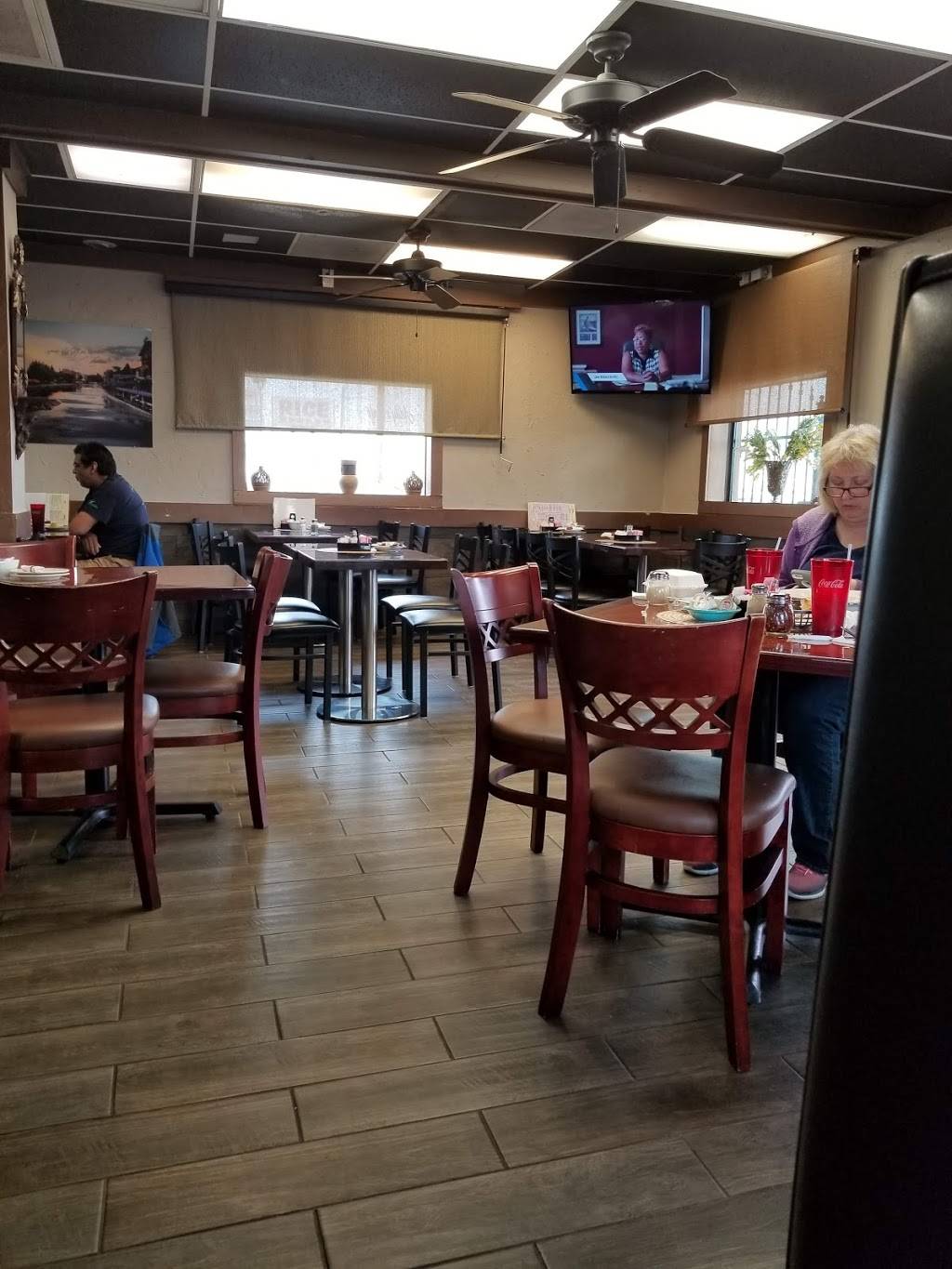 Addy’s Cafe | restaurant | 6038 Lake Worth Blvd, Lake Worth, TX 76135, USA | 8178627912 OR +1 817-862-7912