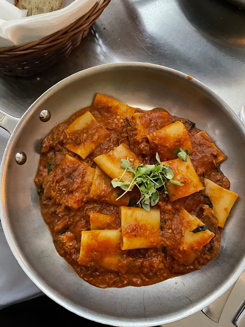 Trattoria Il Panino | restaurant | 280 Hanover St, Boston, MA 02113, USA | 6177201336 OR +1 617-720-1336