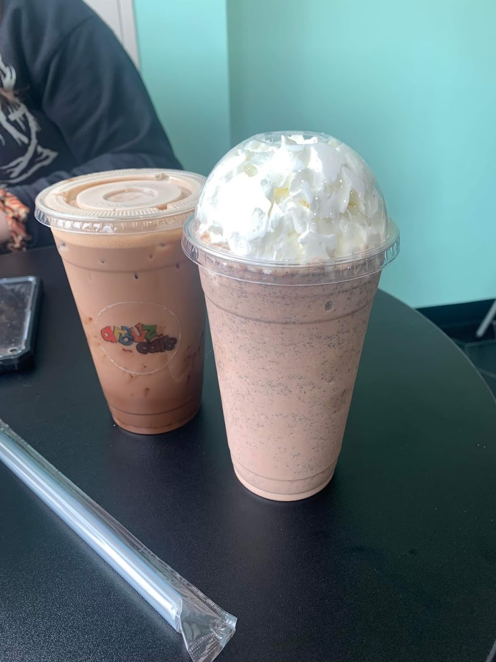 Arbuz Cafe | cafe | 7025 3rd Ave, Brooklyn, NY 11209, USA | 3475606002 OR +1 347-560-6002