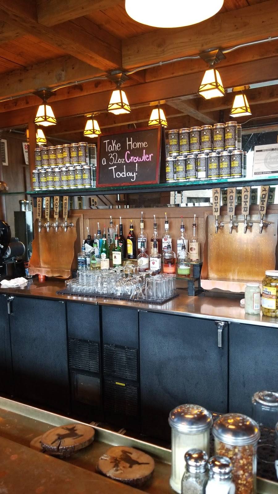 Old Town Brewing | meal delivery | 5201 NE Martin Luther King Jr Blvd, Portland, OR 97211, USA | 5032005988 OR +1 503-200-5988