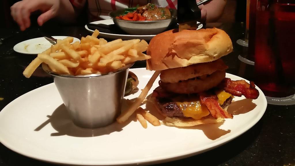 The Kitchen | restaurant | 5800 Universal Blvd, Orlando, FL 32819, USA | 4075033463 OR +1 407-503-3463