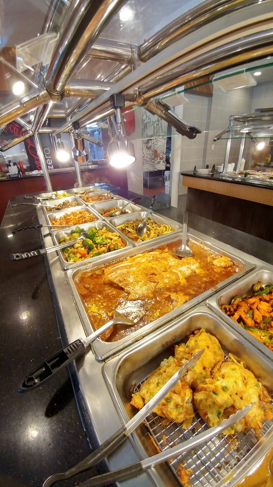 Hokkaido Buffet Inc | restaurant | 1011 E Eisenhower Blvd, Loveland, CO 80537, USA | 9707769248 OR +1 970-776-9248