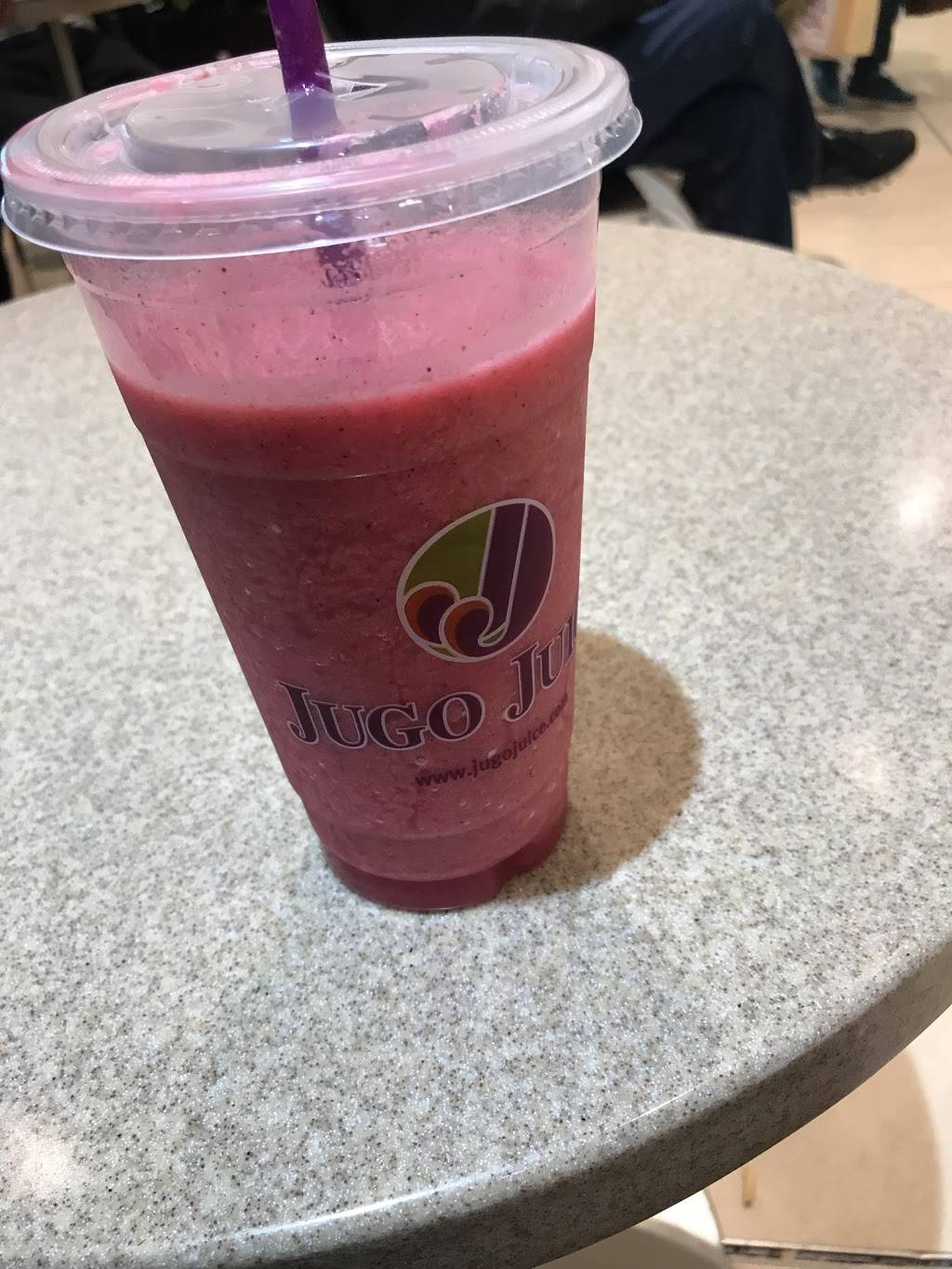 Jugo Juice | restaurant | Scarborough Town Centr, 300 Borough Dr Unit 203A, Scarborough, ON M1P 4P5, Canada | 4169010228 OR +1 416-901-0228