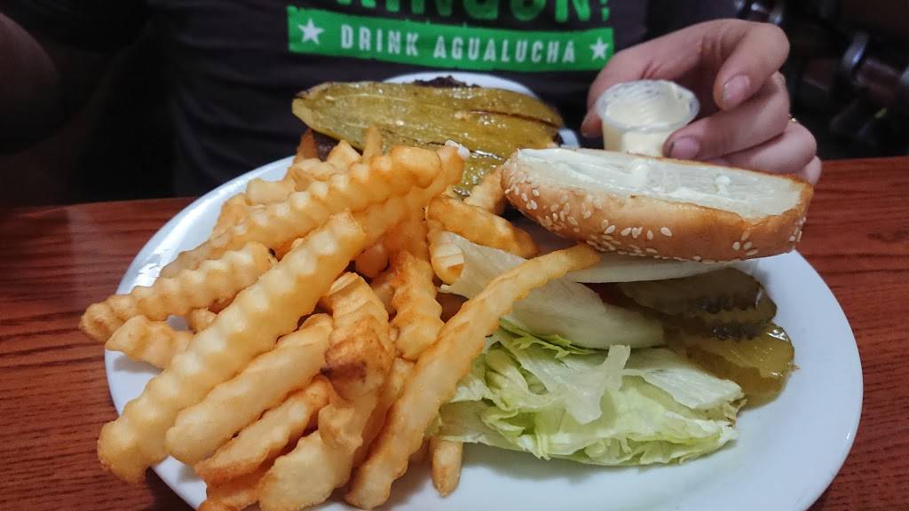 Armons Restaurant and Coffee Shop | restaurant | 5056 N Eagle Rock Blvd, Los Angeles, CA 90041, USA | 3234781440 OR +1 323-478-1440