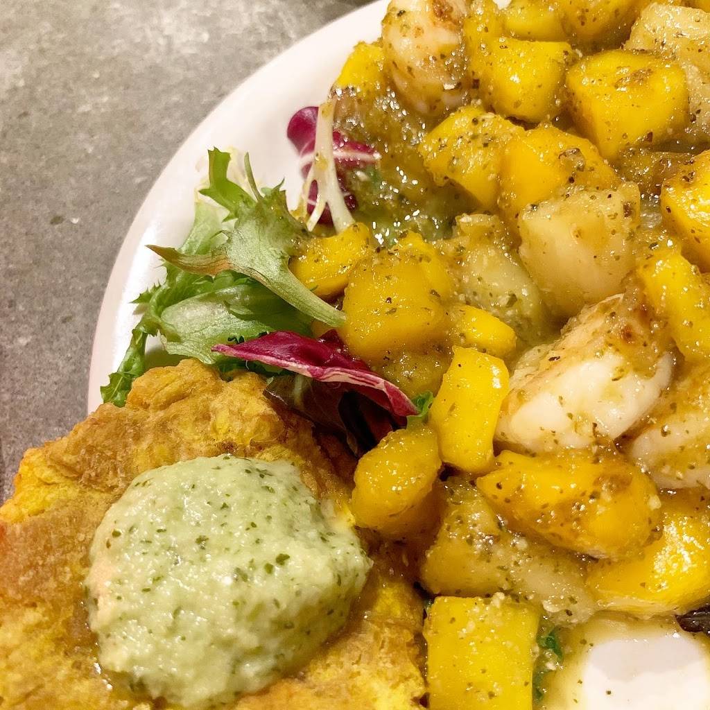 Mojito | restaurant | 7545 Lake City Way NE, Seattle, WA 98115, USA | 2065253162 OR +1 206-525-3162