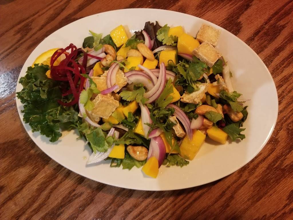 Thai Thai Sushi Bowl | restaurant | 6060 collier blvd #23, Naples, FL 34114, USA | 2397329520 OR +1 239-732-9520