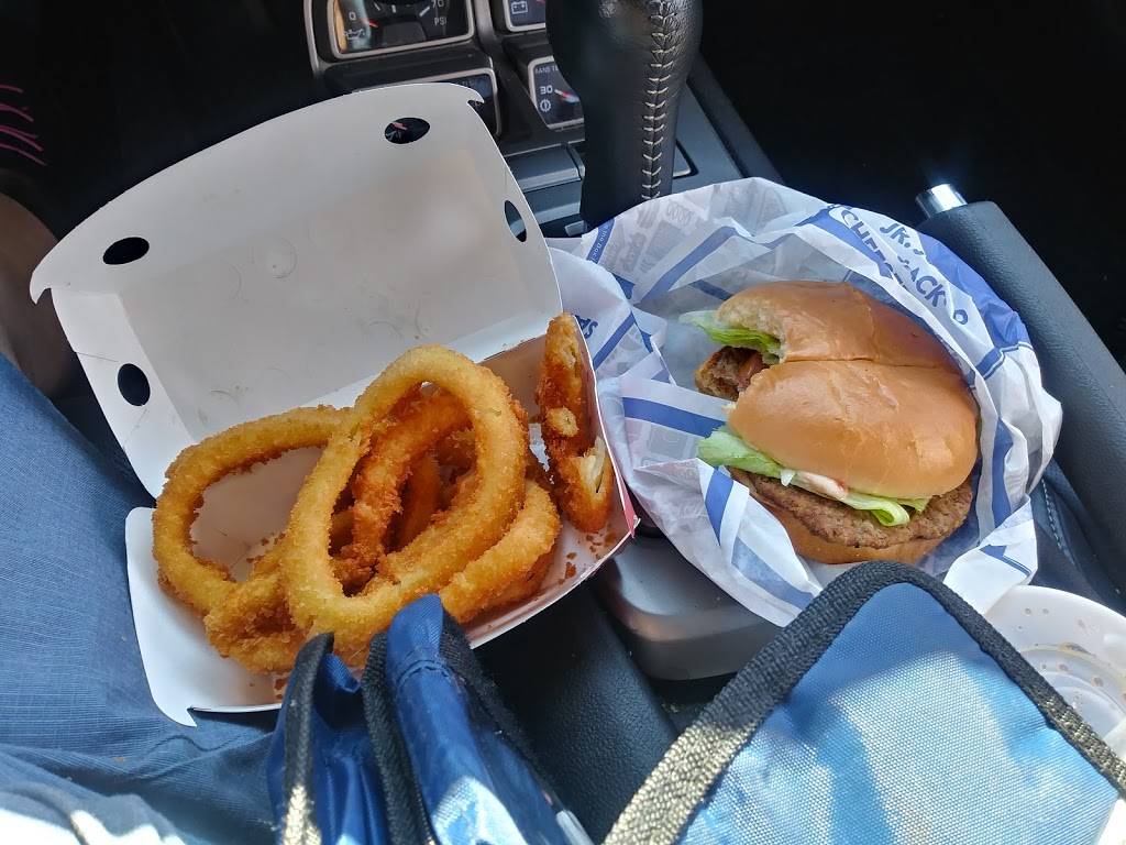 Jack in the Box | restaurant | 4610 S Hulen St, Fort Worth, TX 76132, USA | 8172925025 OR +1 817-292-5025