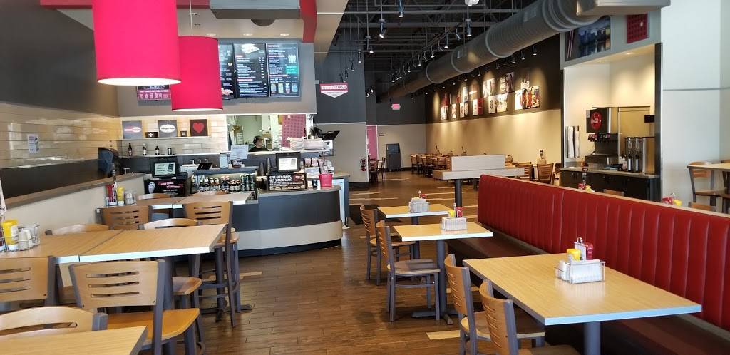 Smashburger | restaurant | 334 N Alafaya Trail, Orlando, FL 32828, USA | 4072036081 OR +1 407-203-6081