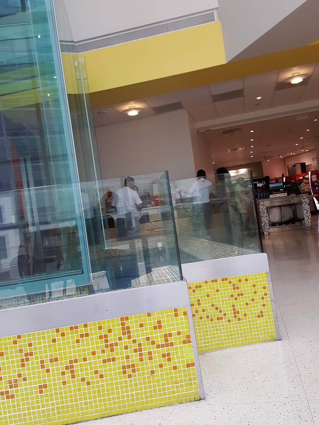 Chick-fil-A | restaurant | 6621 Fannin St Foodcourt, Houston, TX 77030, USA | 8328220305 OR +1 832-822-0305