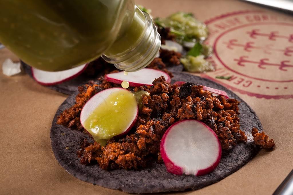 Taquiza | restaurant | 7450 Ocean Terrace, Miami Beach, FL 33141, USA | 7865884755 OR +1 786-588-4755