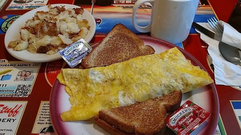 Tenos | restaurant | 735 E Taggart St, East Palestine, OH 44413, USA | 3304262927 OR +1 330-426-2927