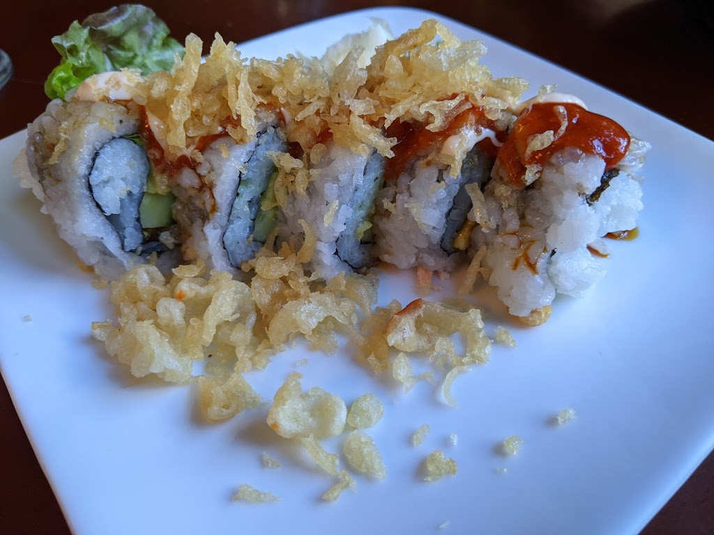 Sushi On North Beach | restaurant | 745 Columbus Ave, San Francisco, CA 94133, USA | 4157888050 OR +1 415-788-8050