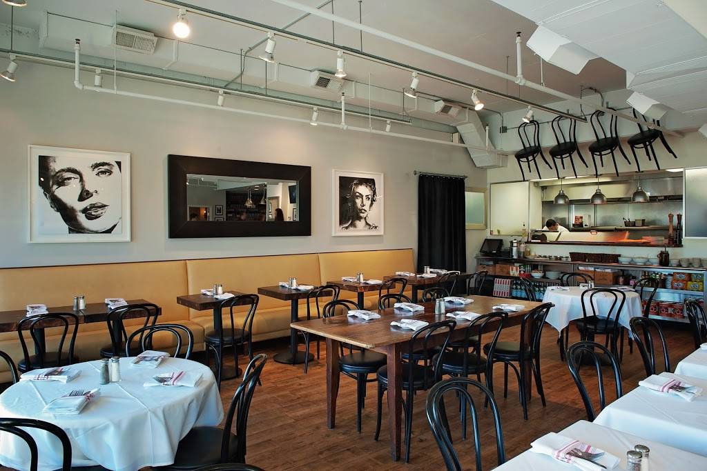 Lupo Italian Kitchen | restaurant | 247 Rehoboth Ave, Rehoboth Beach, DE 19971, USA | 3022262240 OR +1 302-226-2240