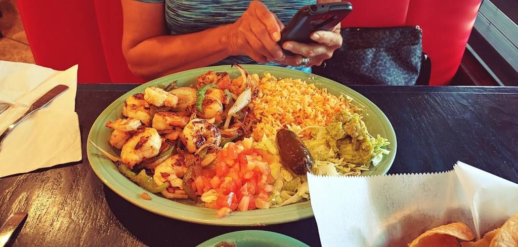 La Huerta Mexican Restaurant | restaurant | 3501 Old Greenwood Rd, Fort Smith, AR 72903, USA | 4794344964 OR +1 479-434-4964