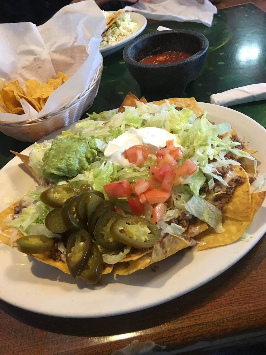 El Burrito Loco | restaurant | 15238 Isabella Dr, Big Rapids, MI 49307, USA | 2317968704 OR +1 231-796-8704