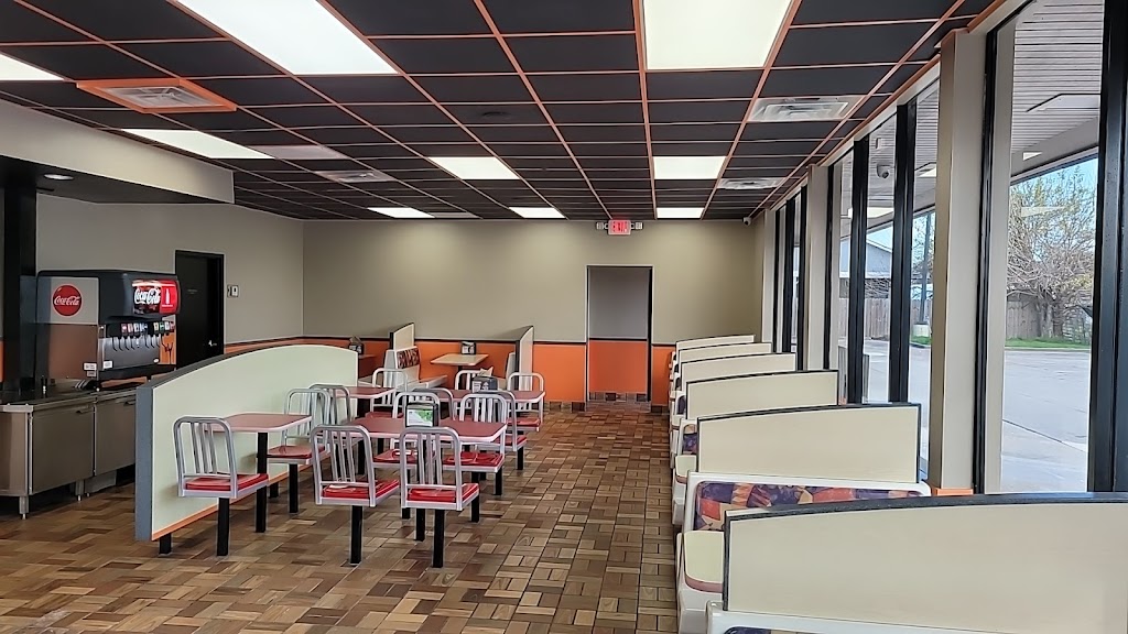 Louisiana Famous Fried Chicken and Seafood | restaurant | 401 E Prien Lake Rd, Lake Charles, LA 70601, USA | 3375644736 OR +1 337-564-4736