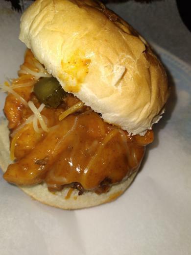 Burger to the beat | restaurant | S Mesa Dr, Mesa, AZ 85204, USA | 6025834759 OR +1 602-583-4759